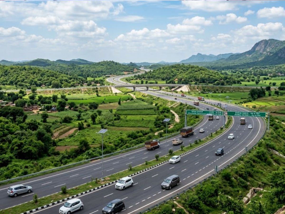किसानों को मिलेगा चार गुना तक मुआवजा