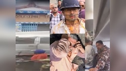 बंगाल में एक और TMC नेता पर फेंके अंडे, लगे 'चोर-चोर' के नारे, देखें वायरल VIDEO