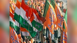 MP में राज्यसभा उम्मीदवारों पर मंथन, कांग्रेस से कमलनाथ आगे, दिल्ली दौरे पर CM मोहन