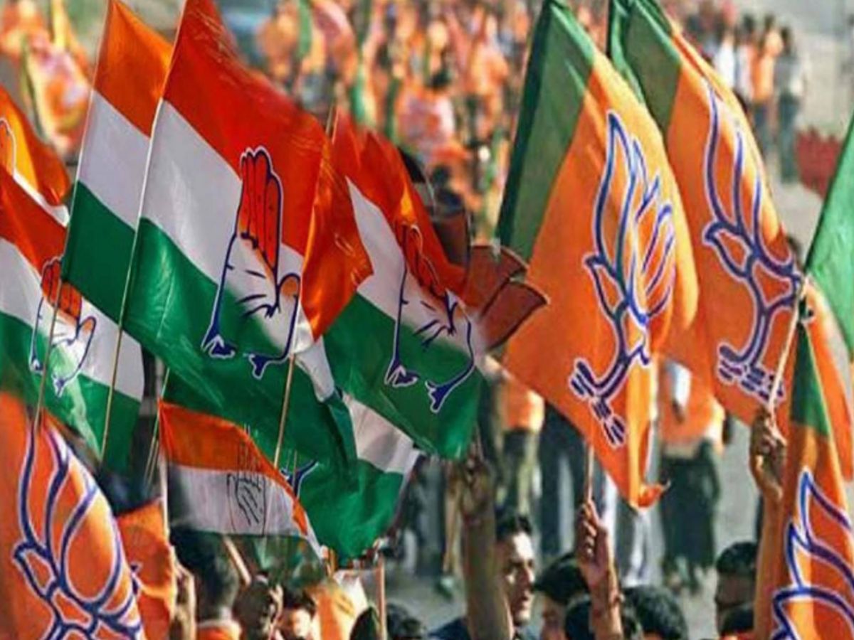 mp rajya sabha elections congress kamalnath is probable candidate bjp ...