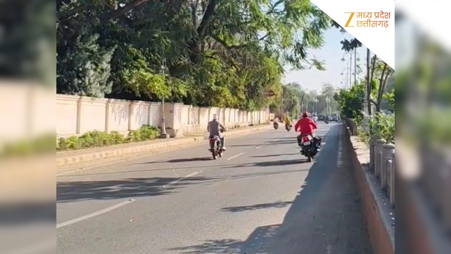 ग्वालियर-चंबल में बदल रहा मौसम, आंधी-तूफान के साथ होगी बारिश, बदलेगा तापमान