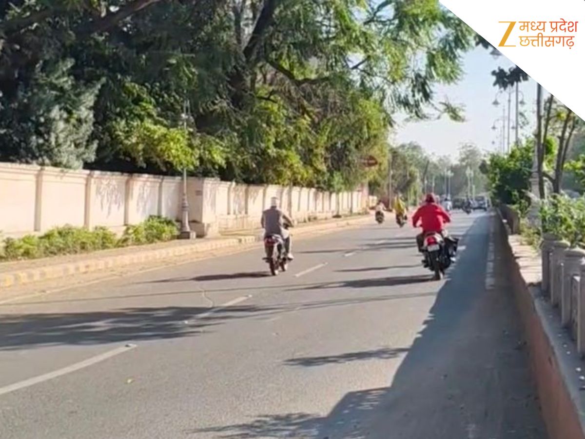 ग्वालियर-चंबल में बदल रहा मौसम, आंधी-तूफान के साथ होगी बारिश, बदलेगा तापमान ग्वालियर-चंबल में बदल रहा मौसम, आंधी-तूफान के साथ होगी बारिश, बदलेगा तापमान