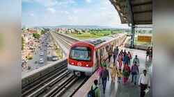 बागपत तक चलेगी मेट्रो! लाखों लोगों को मिलेगा तेज और सुविधाजनक सफर