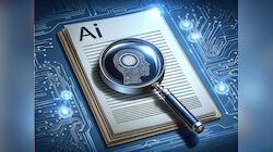 AI के चक्कर में खत्म हो रही क्रिएटिविटी? एक-एक शब्द का पर्दाफाश कर रहा AI डिटेक्टर