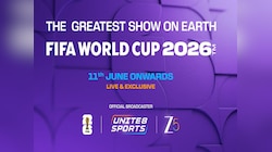 Unite8 Sports और Zee5 पर दिखेगा फुटबॉल का जादू, विज्ञापन मार्केट में मची भारी हलचल