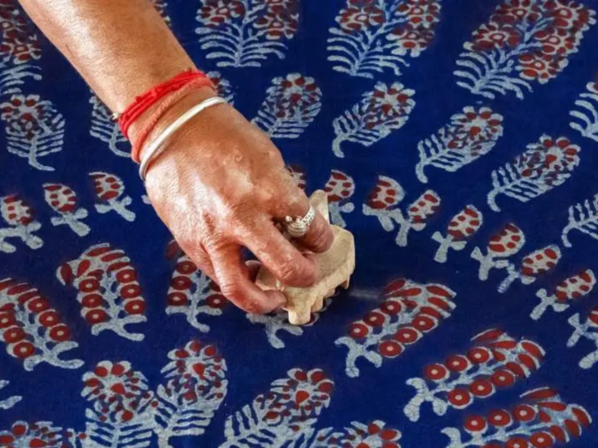 नंदना प्रिंट्स