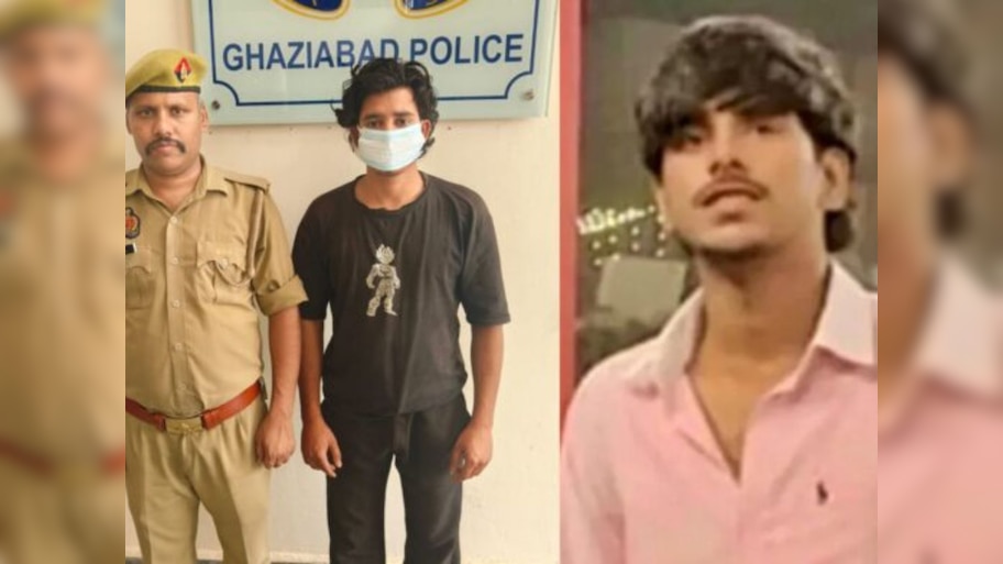 गाजियाबाद सूर्या हत्याकांड: 25 हजार का इनामी 5वां आरोपी भी गिरफ्तार, पढ़ें अब तक की पूरी टाइम लाइन