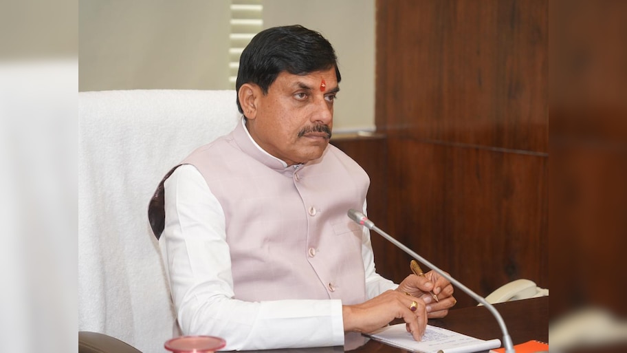 MP में कब लागू होगी UCC? CM मोहन यादव ने किया बड़ा ऐलान
