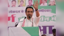 मुरादाबाद में जयंत चौधरी की रैली,चुनावी शंखनाद के साथ पश्चिमी यूपी में भरेंगे हुंकार