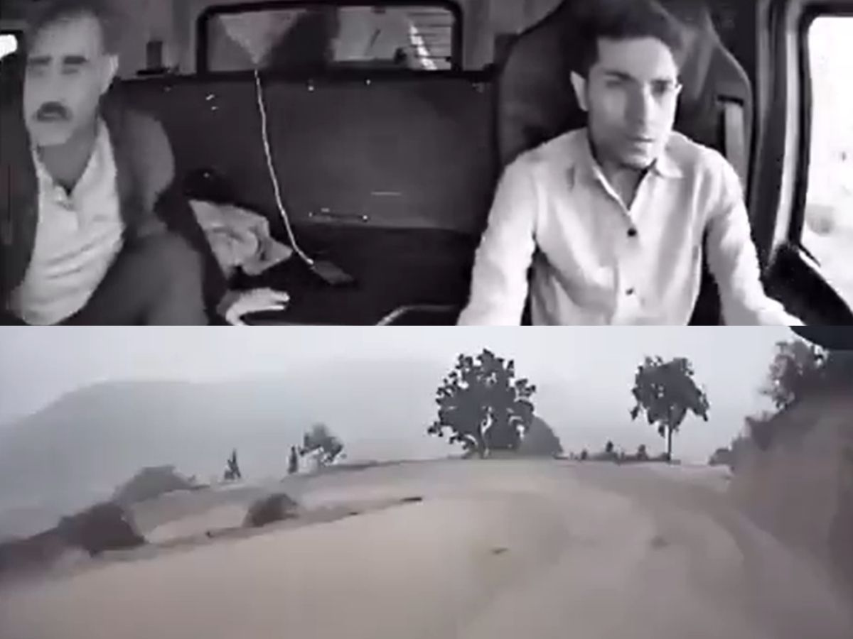Truck brake fail video की ताज़ा खबरे हिन्दी में | ब्रेकिंग और लेटेस्ट ...