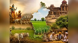 हरियाणा का नाम किस ऐतिहासिक शब्द से निकला माना जाता है?