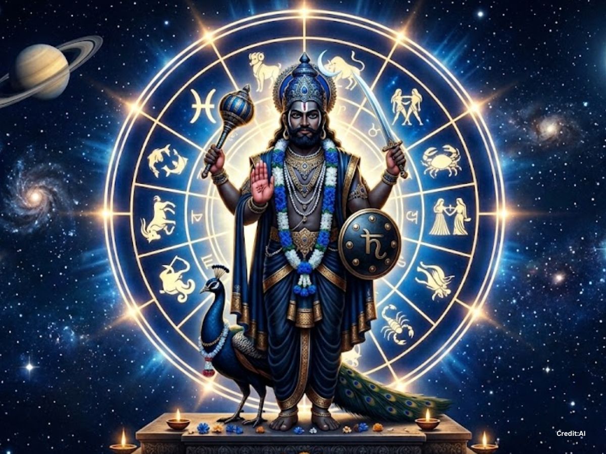 when aquarius sade sati will end | How will Sade Sati affect Aquarius ...