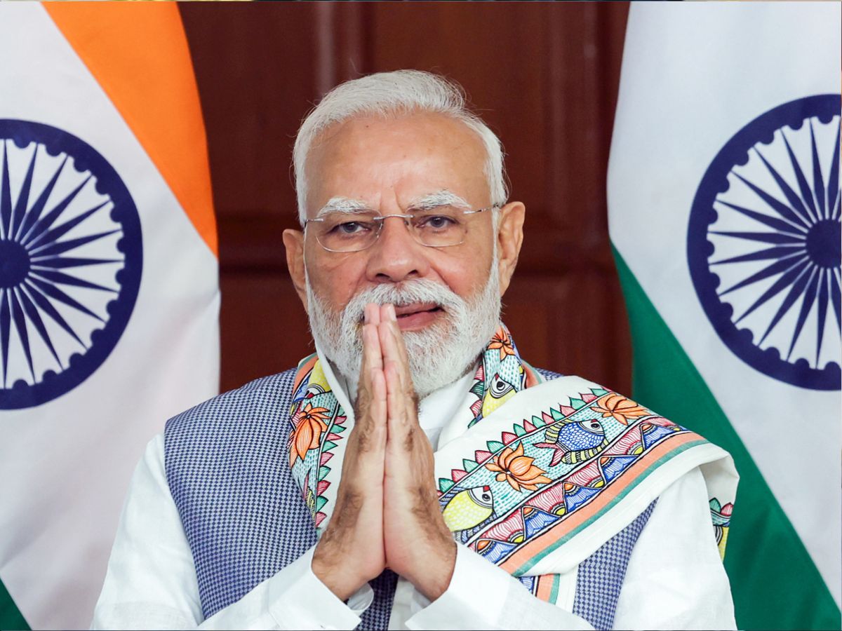 PM Modi Set to Create Unique Record in a Week, Pandit Nehru Will Be Left Behind