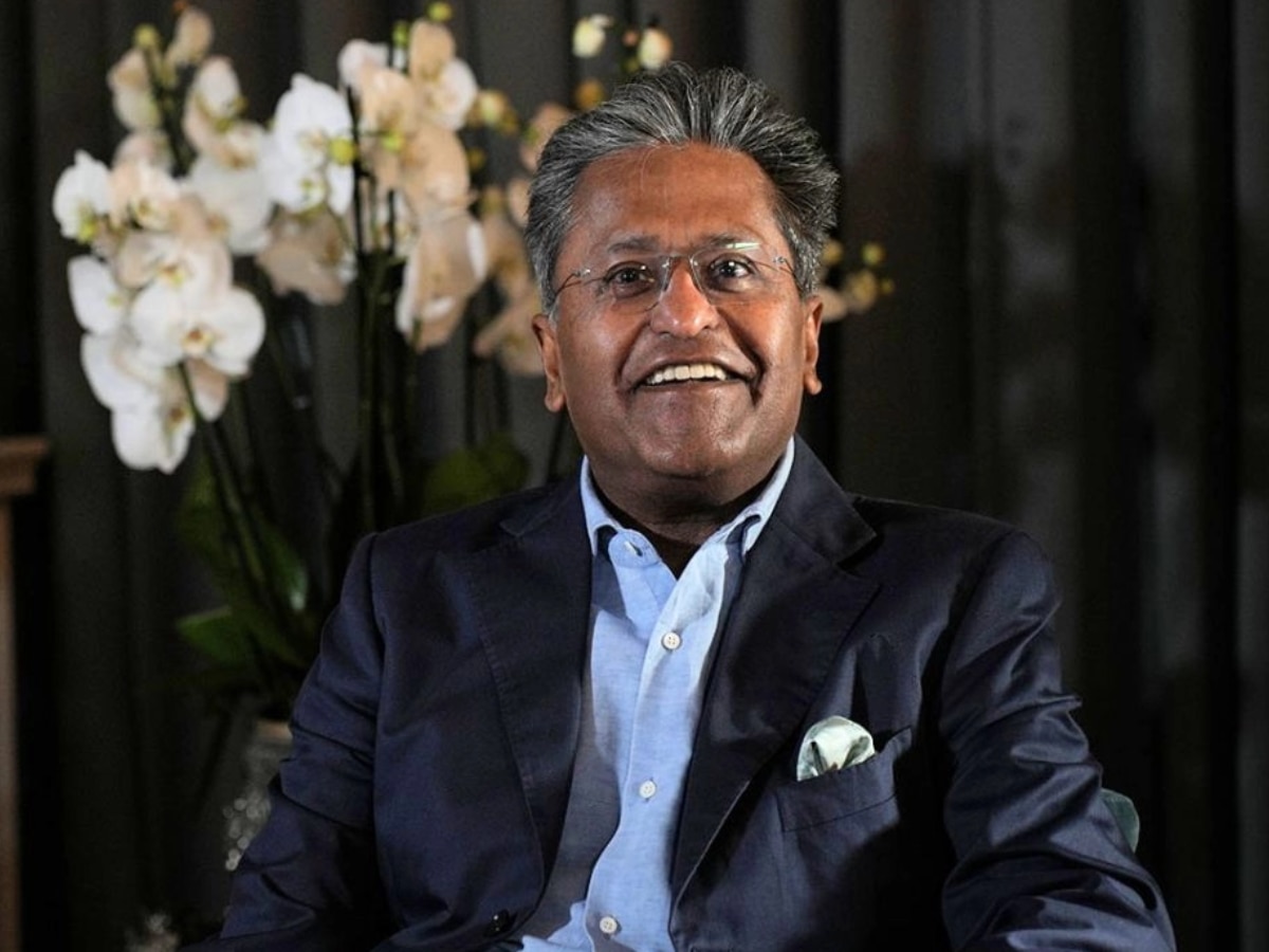 Former IPL chairman Lalit Modi said I am not a fugitive the Indian  government has very long arm | मैं बुरा हूं तो मुकदमा चलाओ...भगोड़ा कहने पर  तिलमिलाए ललित मोदी, बोले- भारत