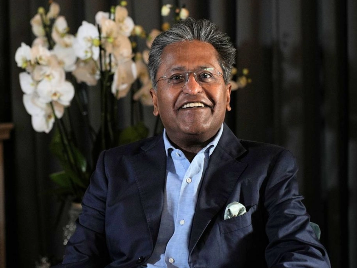 Former IPL chairman Lalit Modi said I am not a fugitive the Indian government has very long arm | मैं बुरा हूं तो मुकदमा चलाओ...भगोड़ा कहने पर तिलमिलाए ललित मोदी, बोले- भारत