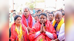 BJP Government: ମୋହନ ମାଝିଙ୍କ ସରକାରକୁ ପୁରିଲା ଦୁଇ ବର୍ଷ