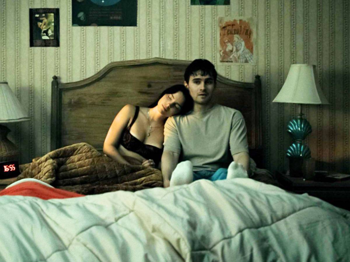 Obsession Budget 2026 Spine-Chilling Highest Grossing Horror Film Obsession Budget 7 ...