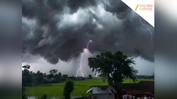 रायपुर-बिलासपुर में गर्मी से मिलेगी राहत, तूफानी हवाओं की चेतावनी, बारिश का अलर्ट