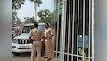 झारखंड के गिरिडीह में मस्जिद पर पथराव, गांव में बढ़ा तनाव; पुलिस ने संभाला मोर्चा