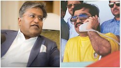 'आधी रात को दाऊद का फोन...', ललित मोदी ने खोला आईपीएल और सट्टा बाजार के टकराव का सच