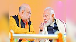हिंदूत्वा के मैदन में मोदी-शाह का जोड़, नहीं है कोई तोड़!