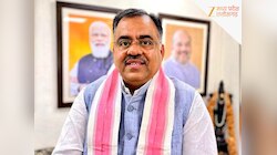 बूथ एजेंट से बीजेपी के राष्ट्रीय महासचिव तक, ऐसा रहा पंजाब के तरुण चुग राजनीतिक सफर