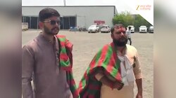 जीतू पटवारी की गाड़ी के आगे कूदे कांग्रेस कार्यकर्ता, PCC चीफ ने लगाई फटकार और फिर..