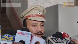 'खान सर ने गोली चलवाई', एसएसपी कार्तिकेय शर्मा ने और क्या-क्या खुलासा किया, सुनिए