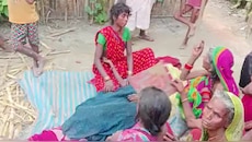 गर्मी से राहत पाने पोखर में नहाने गईं 3 सहेलियों की डूबने से मौत, रो पड़ा पूरा गांव