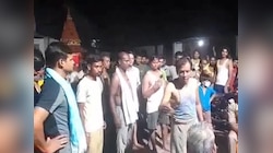 कोल्ड स्टोरेज में अमोनिया गैस रिसाव से लोगों को सांस लेने में हुई दिक्कत! मचा हड़कंप