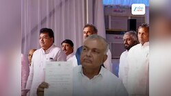 Karnataka Politics: କର୍ଣ୍ଣାଟକ ରାଜନୀତିରେ ବଡ଼ ହଲଚଲ, ଇସ୍ତଫା ଦେଲେ ଶିବକୁମାରଙ୍କ ମନ୍ତ୍ରୀ