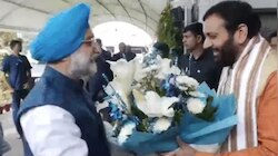 CM नायब सैनी की दिल्ली LG से मुलाकात, जल संकट समेत इन बड़े मुद्दों पर हुई चर्चा