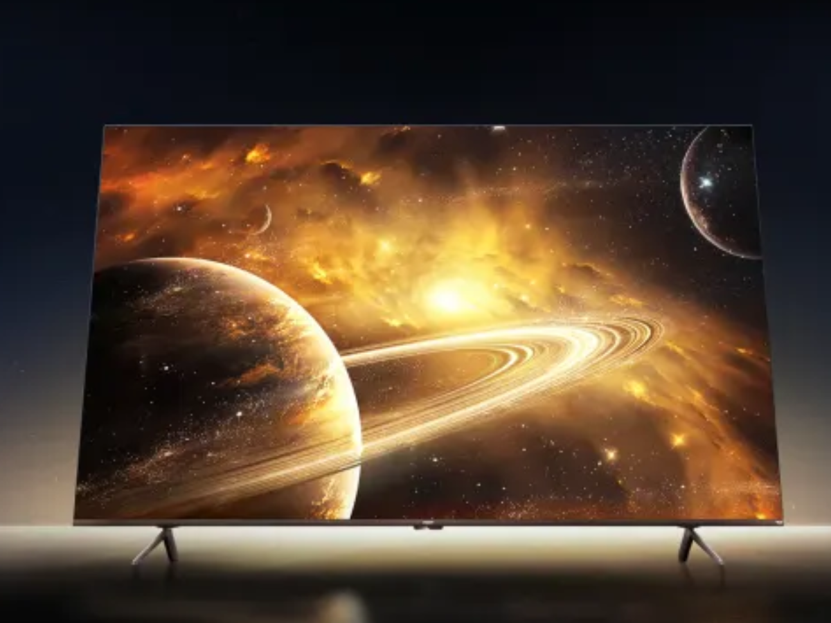 Xiaomi TV FX Mini LED Series Launched in India Screen Sizes Price and ...