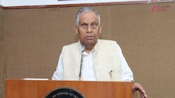 किसानों के बीच पहुंचे केंद्रीय मंत्री, मिट्टी जांच में लापरवाही पर लगाई फटकार