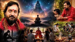 स्वामी शैलेषानन्द से जानिए, क्यों एड्स और कैंसर से भी ज्यादा जानलेवा है डिप्रेशन...