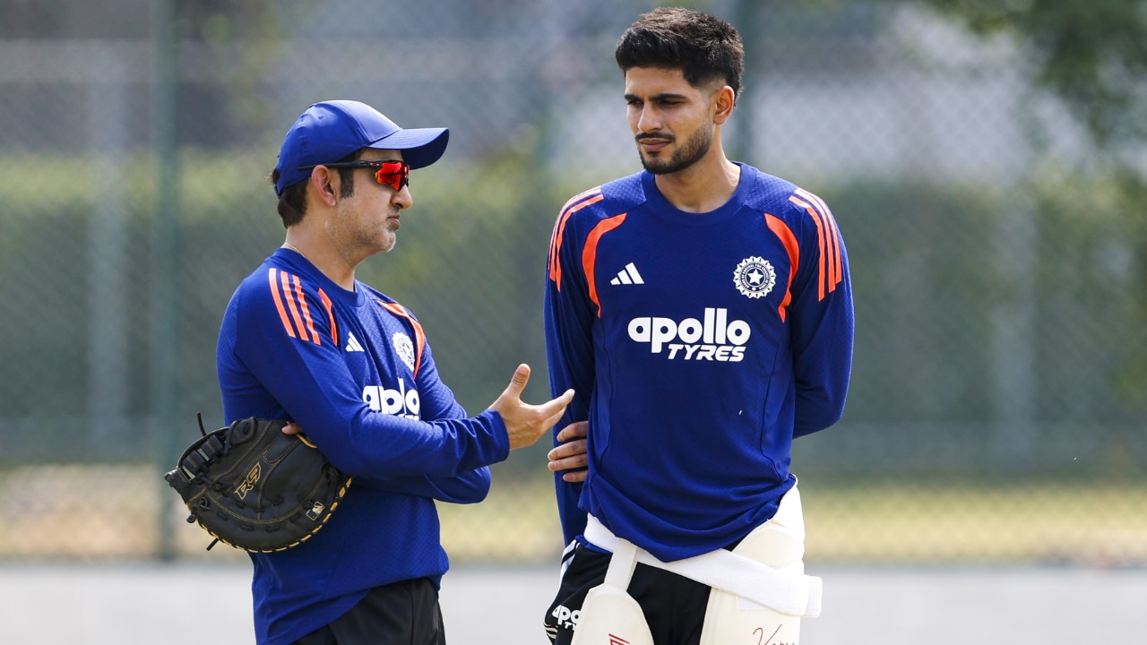 अफगानिस्तान के खिलाफ टेस्ट में इन 11 खिलाड़ियों के साथ उतरेंगे शुभमन गिल? कोहली के चहेते को मौका नहीं देंगे गंभीर!