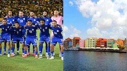 डेढ़ लाख की आबादी वाले देश ने रचा इतिहास, FIFA वर्ल्ड कप में क्वालिफाई करने की कहानी