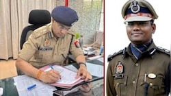 खोली से डीआईजी तक: संघर्ष, संकल्प और सेवा की मिसाल; IPS हरीश चंदर की सक्सेस स्टोरी