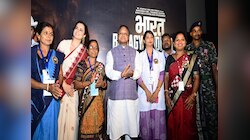 Odisha CM: ଉତ୍କଳ ଗ୍ୟାଲେରିଆରେ ଚଳଚ୍ଚିତ୍ର ‘ଭାରତ ଭାଗ୍ୟ ବିଧାତା’ର ସ୍ୱତନ୍ତ୍ର ସ୍କ୍ରିନିଂ ଦେଖି