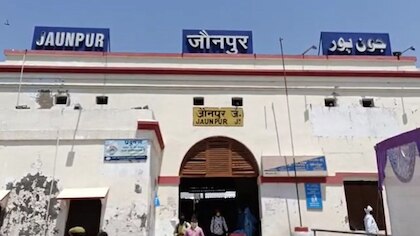 मल्हनी में फिर सजेगा सियासी रण, भाजपा या फिर बाहुबली राजनीति? 2027 में कौन बनेगा नया सरताज