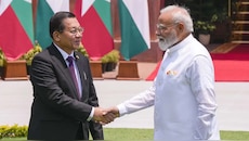 भारत के लिए म्यांमार केवल नैतिक प्रश्न नहीं बल्कि बड़ी 'रणनीतिक' आवश्यकता