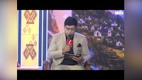 देहरादून समृद्धि संवाद 2026: महेंद्र भट्ट बोले- विपक्ष के पास कोई मुद्दा नहीं, चारधाम यात्रा में आने वाले सनातनी होते हैं