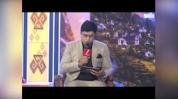 देहरादून समृद्धि संवाद 2026: महेंद्र भट्ट बोले- विपक्ष के पास कोई मुद्दा नहीं, चारधाम यात्रा में आने वाले सनातनी होते हैं