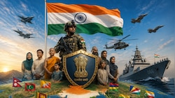 दुनिया के इन देशों का 'सुरक्षा कवच' है भारत; चीन के चक्रव्यूह को किया तार-तार!