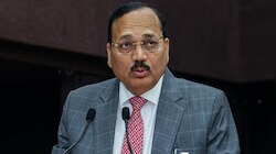 लंदन में CJI के कार्यक्रम में हंगामा; भड़का भारत; कहा- सभ्य समाज में ये मंजूर नहीं!