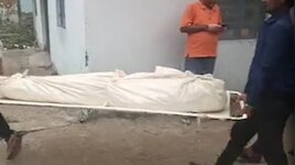 5 लाख तिलक...बाइक...कूलर और फ्रीज से भी नहीं भरा मन, मांग पूरी न होने पर घोंटा गला