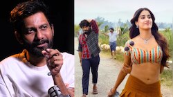 जाह्नवी कपूर के बोल्ड लुक पर फैंस ने सुनाई खरी-खोटी, तो डायरेक्टर को देनी पड़ी सफाई