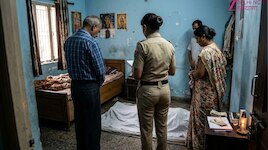 गोद लिया, फिर धक्के मारकर निकाल दिया, सुसाइड नोट और वीडियो छोड़ छात्र ने लगाई फांसी