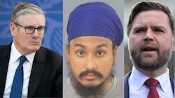 सिख युवक ने की हत्या... तो आपस में क्यों भिड़े US-UK? वेंस पर बरसे स्टारमर