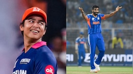 भारत को गोल्ड मेडल दिलाएंगे वैभव और बुमराह!  एशियन गेम्स के लिए टीम इंडिया का ऐलान 